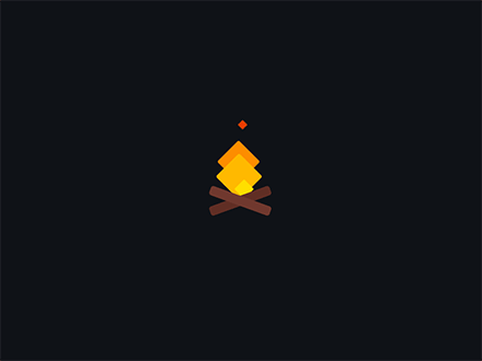 Markdown Logo